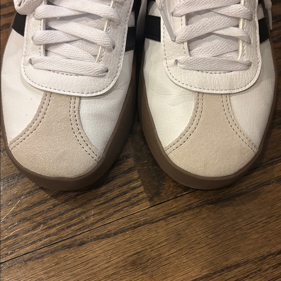 Adidas VL Court 2.0 Shoes - Picture 4 of 7